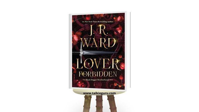 lover forbidden jr ward pdf