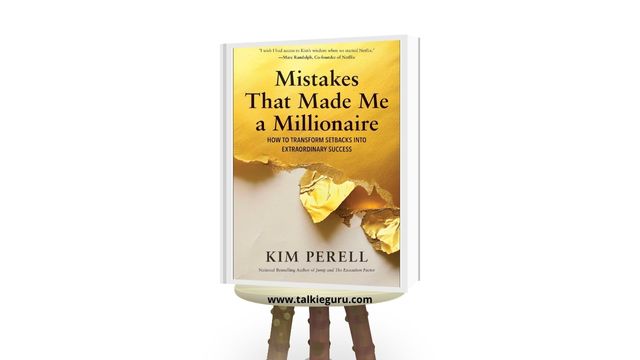 mistakes that made me a millionaire kim perell pdf