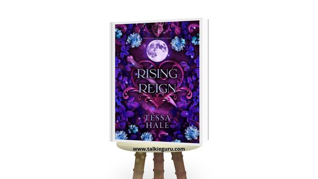rising reign tessa hale pdf