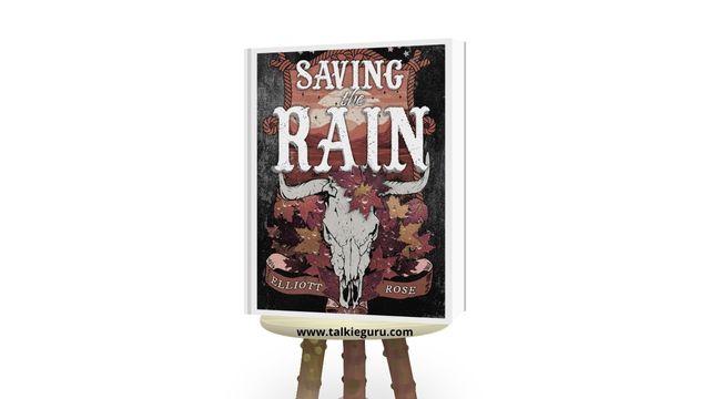 saving the rain elliott rose pdf