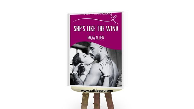 she's like the wind maya alden pdf