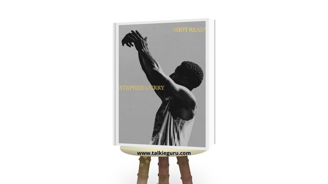 shot ready stephen curry pdf