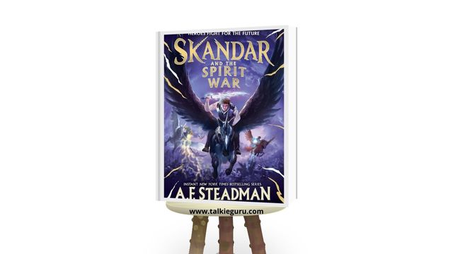 skandar and the spirit war pdf