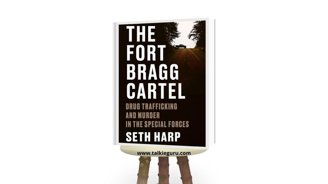 the fort bragg cartel seth harp pdf