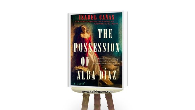 the possession of alba diaz pdf