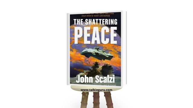 the shattering peace john scalzi pdf