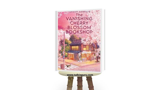 the vanishing cherry blossom bookshop pdf