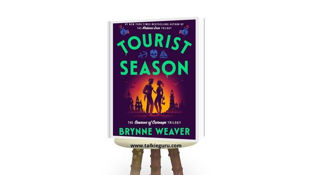 tourist season brynne weaver pdf