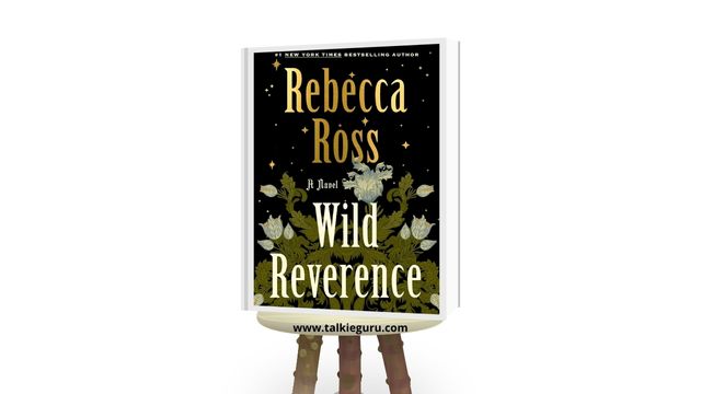 wild reverence rebecca ross pdf