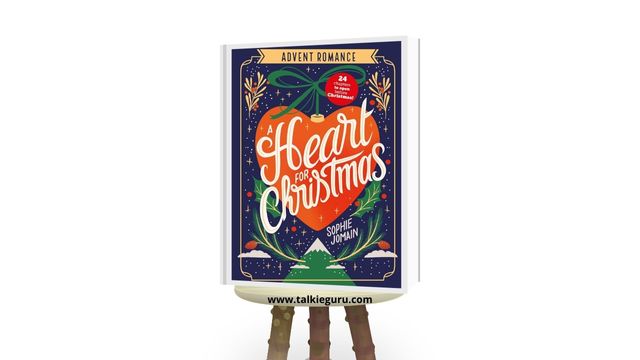 a heart for christmas sophie jomain pdf