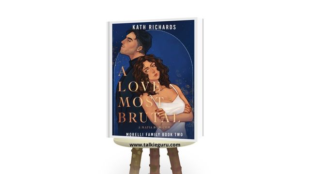 a love most brutal kath richards pdf