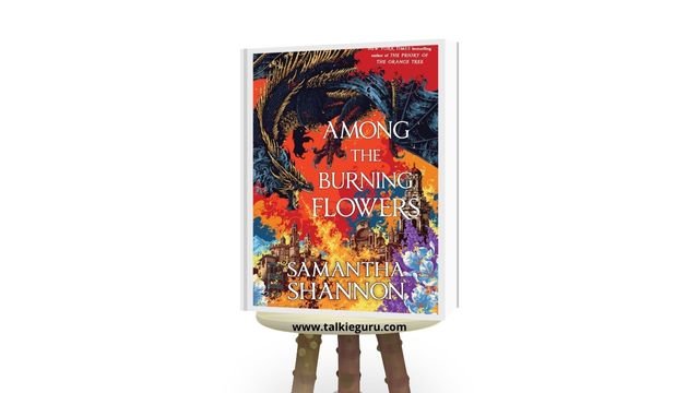 among the burning flowers samantha shannon pdf