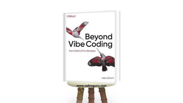 beyond vibe coding by addy osmani pdf