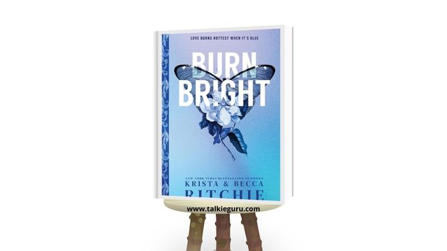 burn bright krista and becca ritchie pdf