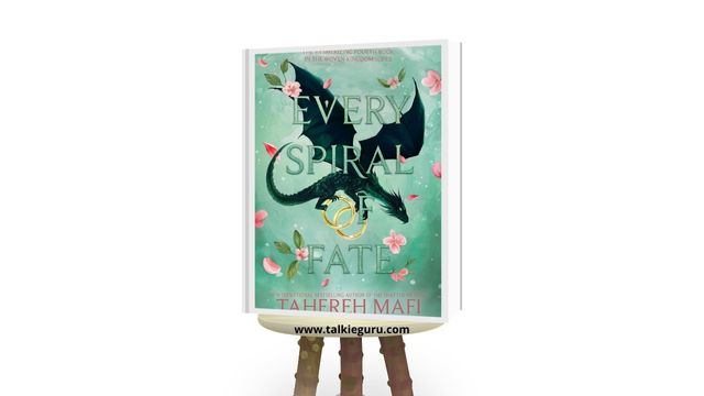 every spiral of fate tahereh mafi pdf