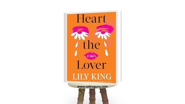 heart the lover lily king pdf