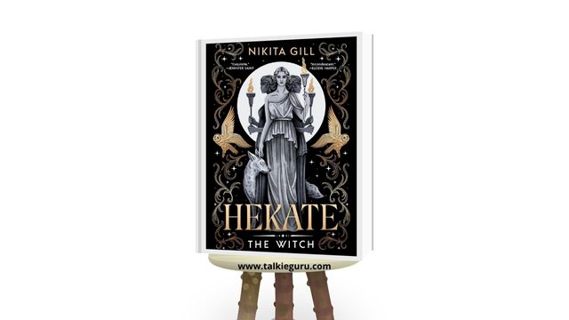hekate nikita gill epub