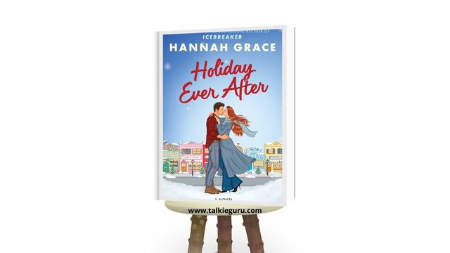 holiday ever after hannah grace pdf