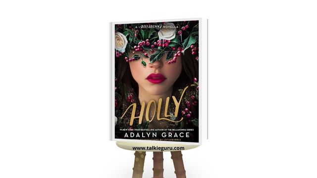 holly adalyn grace pdf