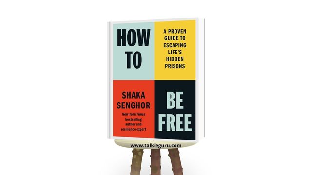 how to be free shaka senghor pdf