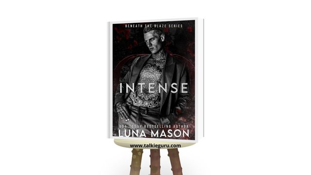 intense luna mason pdf