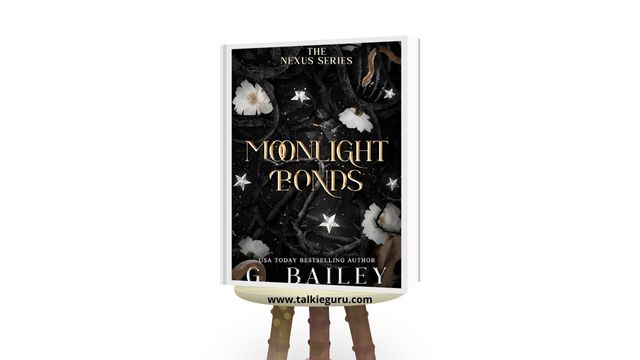 moonlight bonds g bailey pdf