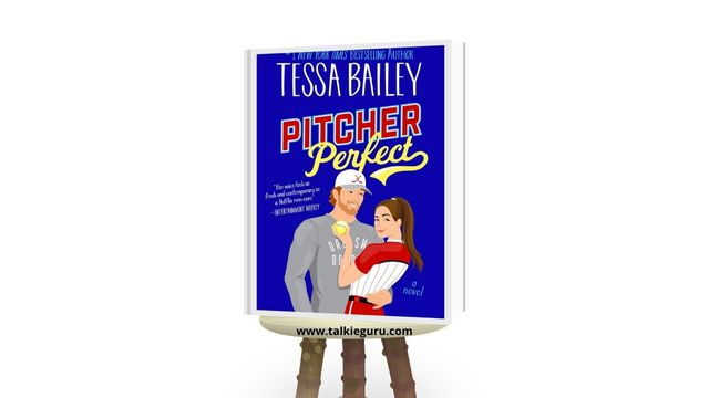 pitcher perfect tessa bailey pdf