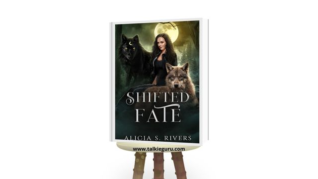 shifted fate by alicia s rivers pdf