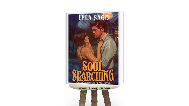 soul searching lyla sage pdf