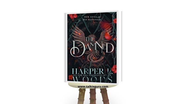 the damned harper l woods epub