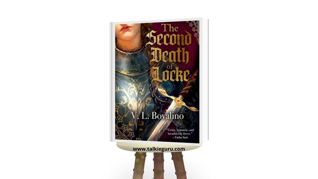 the second death of locke by vl bovalino pdf