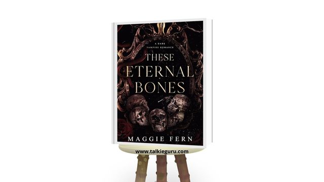 these eternal bones maggie fern pdf