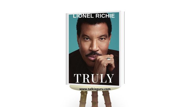 truly lionel richie pdf