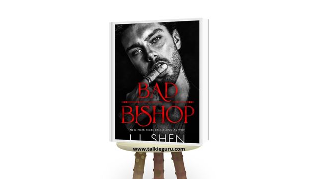 bad bishop lj shen pdf