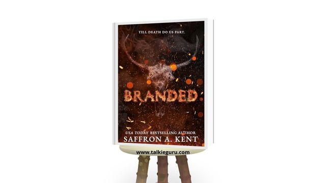 branded saffron kent pdf