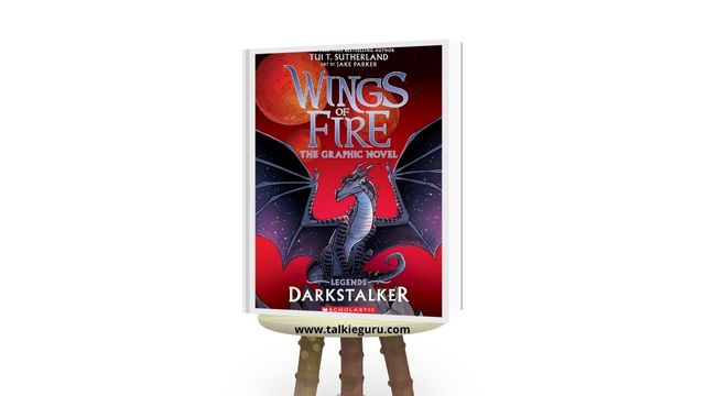 darkstalker a graphic novel tui t sutherland pdf