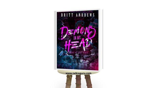 demons in my head britt andrews pdf