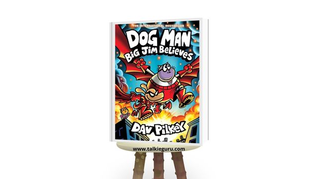 dog man big jim believes pdf