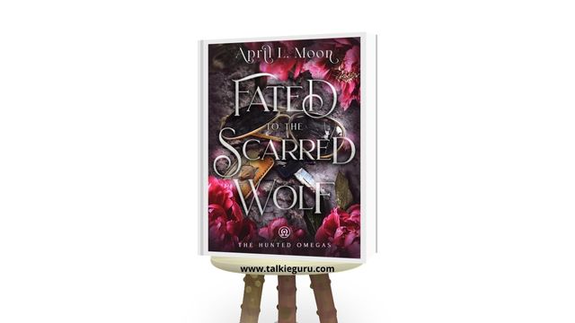 fated to the scarred wolf april l moon pdf