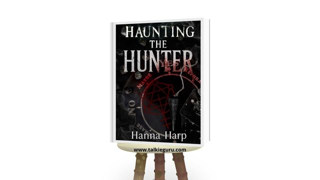 haunting the hunter hanna harp pdf