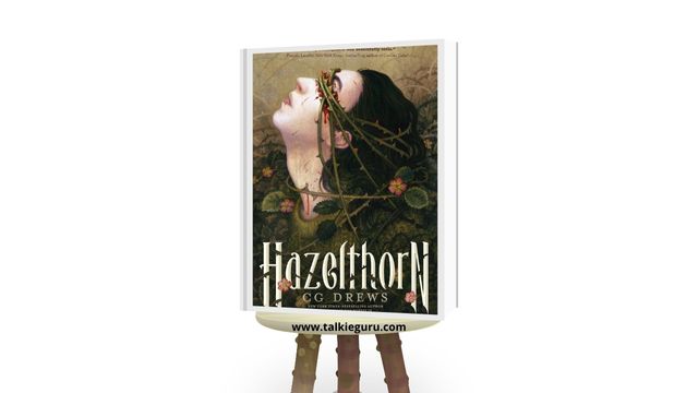 hazelthorn cg drews pdf