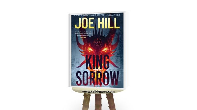 king sorrow joe hill pdf