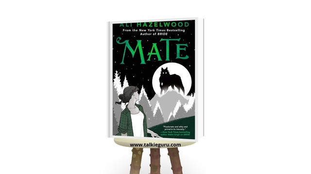 mate ali hazelwood pdf