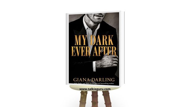 my dark ever after giana darling pdf