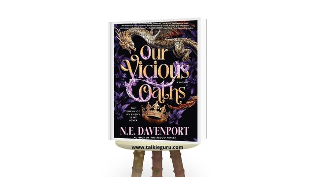 our vicious oaths ne davenport pdf
