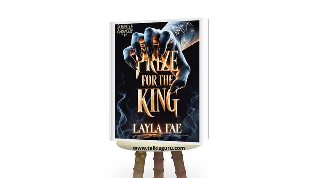 prize for the king layla fae pdf
