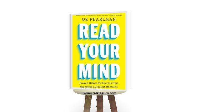 read your mind oz pearlman pdf