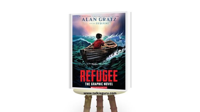 refugee alan gratz pdf