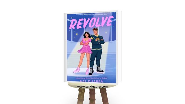 revolve bal khabra pdf