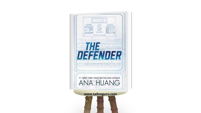 the defender ana huang pdf